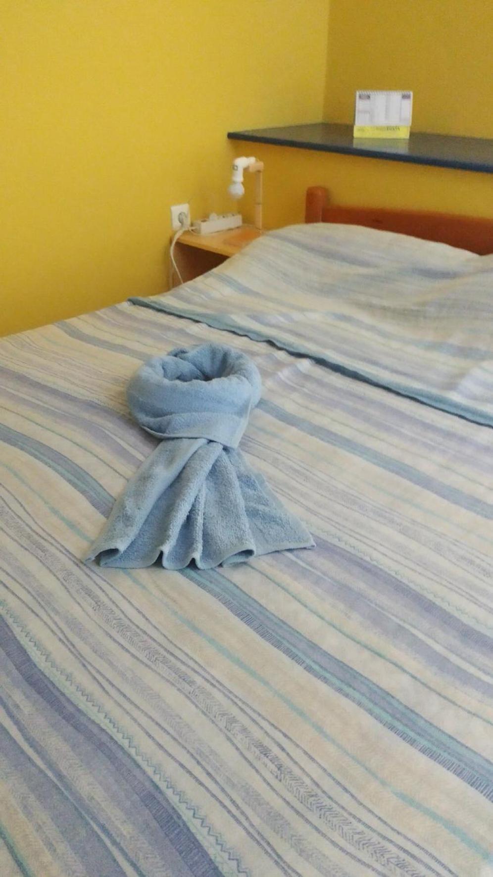 סנטה מריה Capo Verde Vacanze Azalea מראה חיצוני תמונה