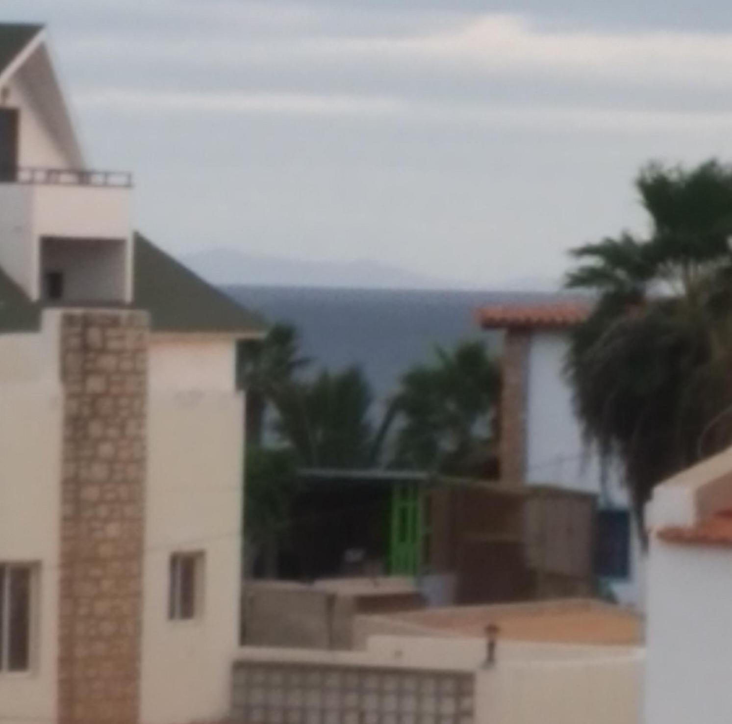סנטה מריה Capo Verde Vacanze Azalea מראה חיצוני תמונה