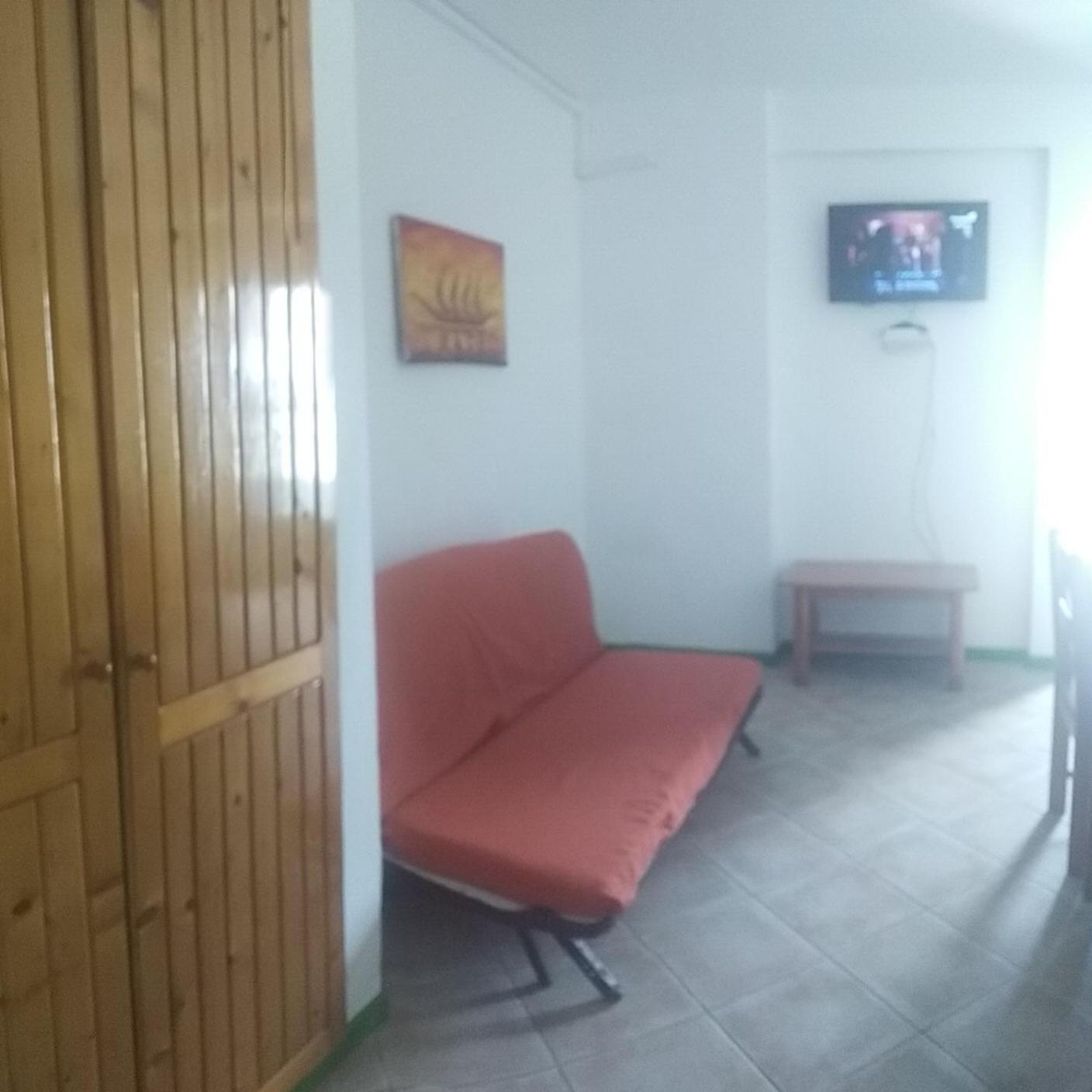 סנטה מריה Capo Verde Vacanze Azalea מראה חיצוני תמונה