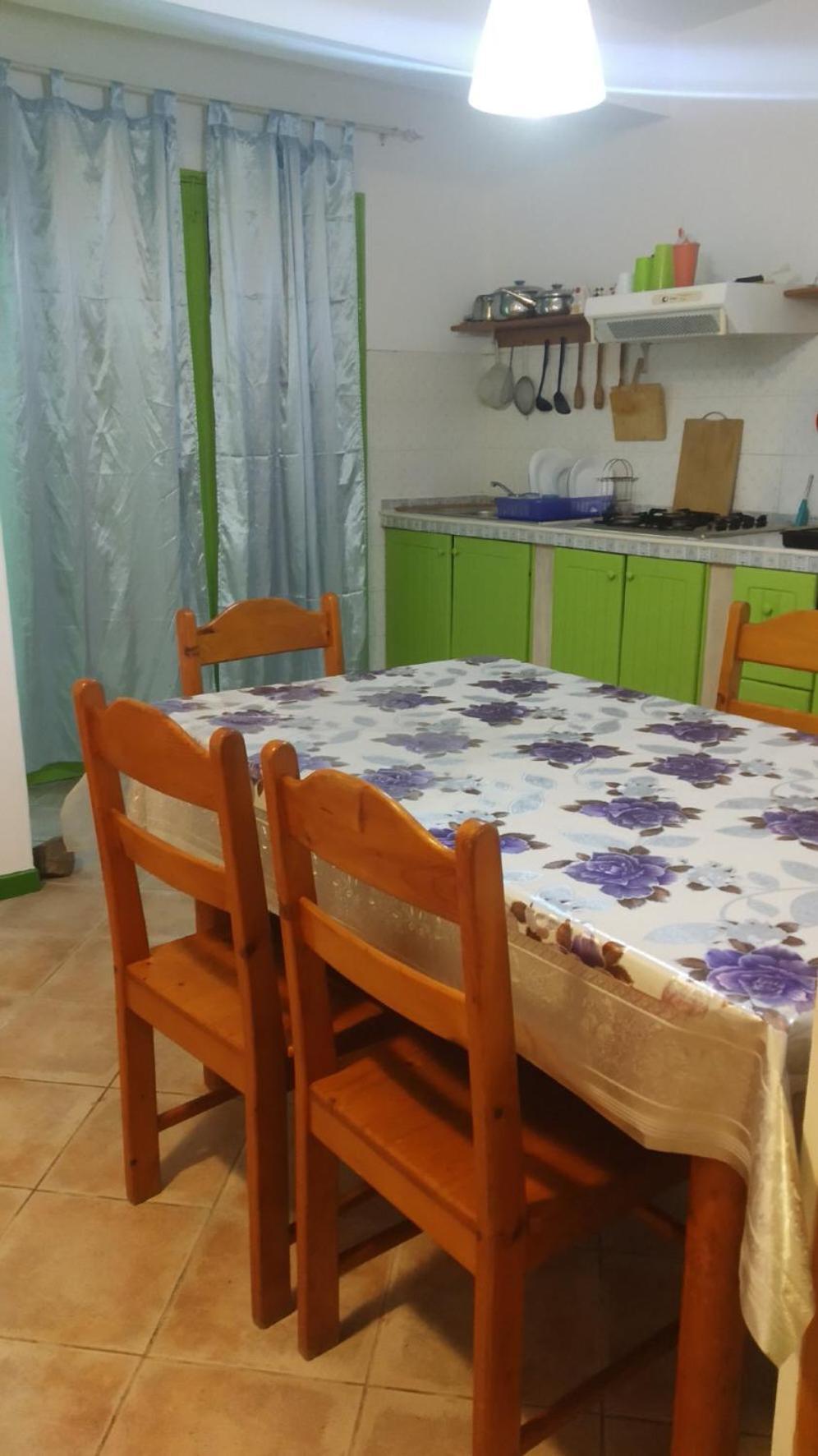 סנטה מריה Capo Verde Vacanze Azalea מראה חיצוני תמונה