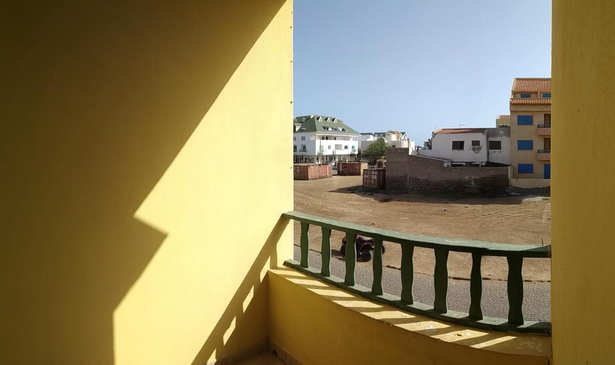 סנטה מריה Capo Verde Vacanze Azalea מראה חיצוני תמונה