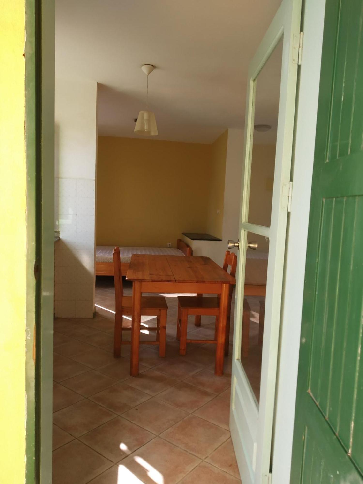 סנטה מריה Capo Verde Vacanze Azalea מראה חיצוני תמונה