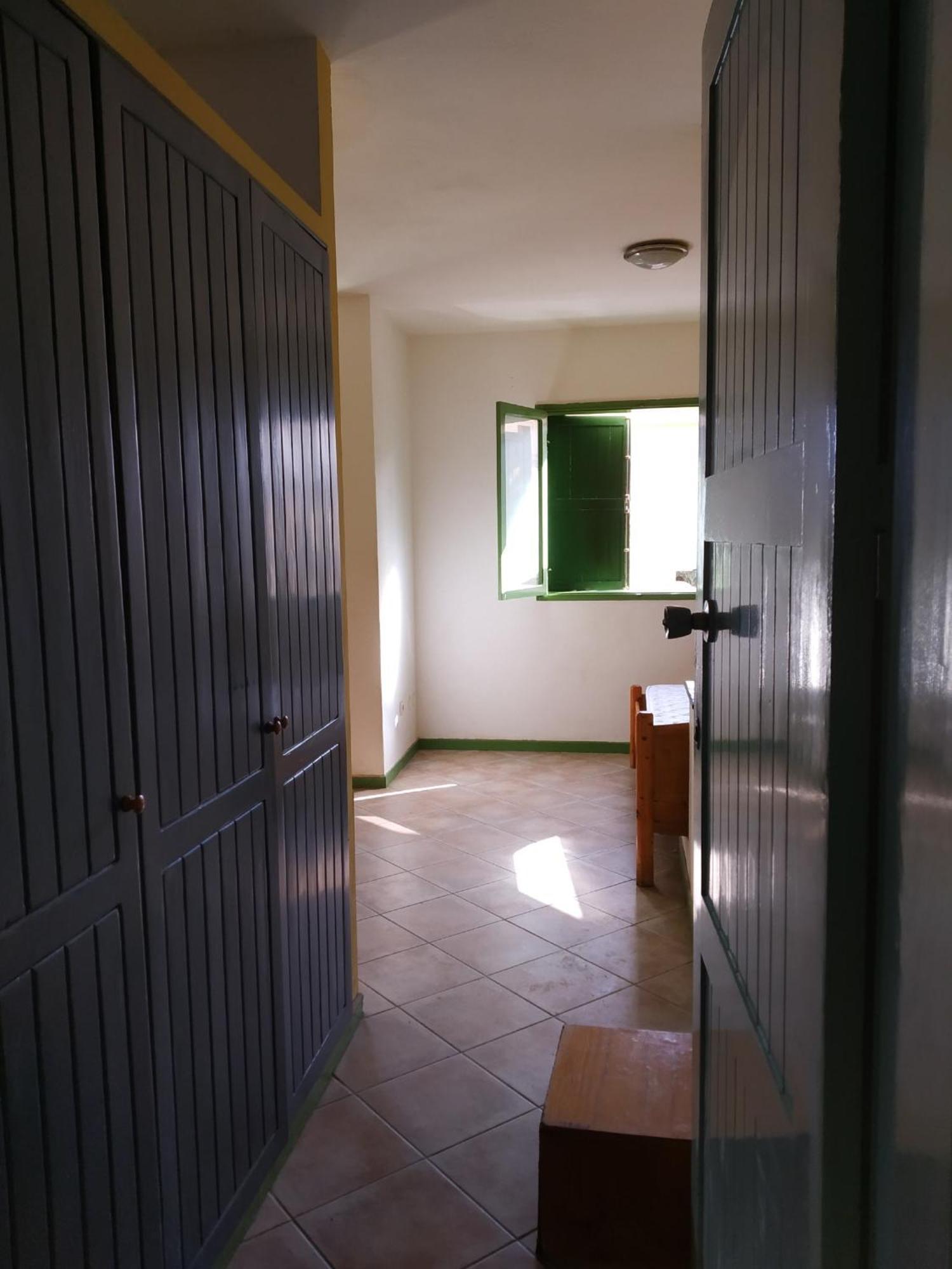 סנטה מריה Capo Verde Vacanze Azalea מראה חיצוני תמונה