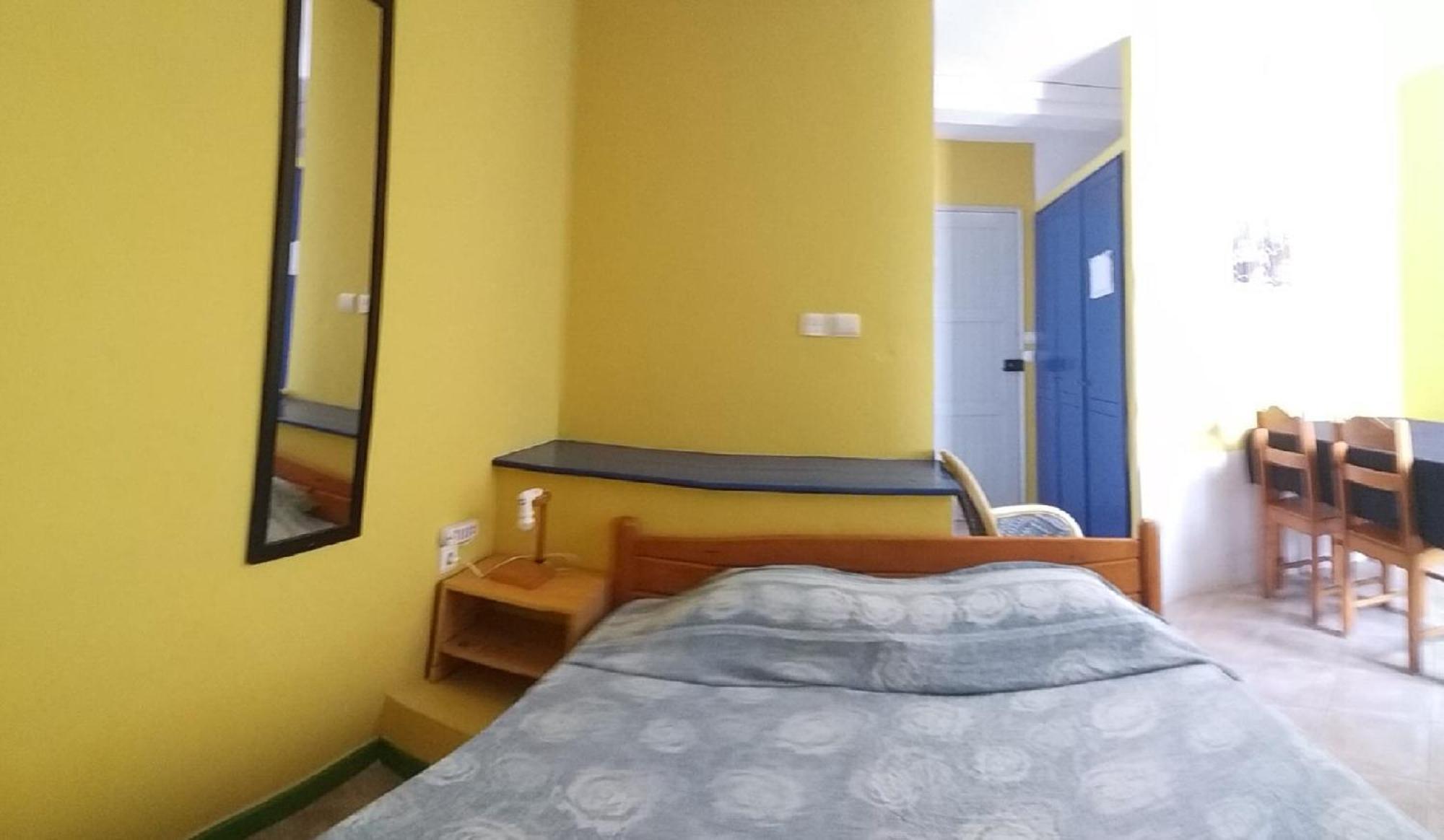 סנטה מריה Capo Verde Vacanze Azalea מראה חיצוני תמונה