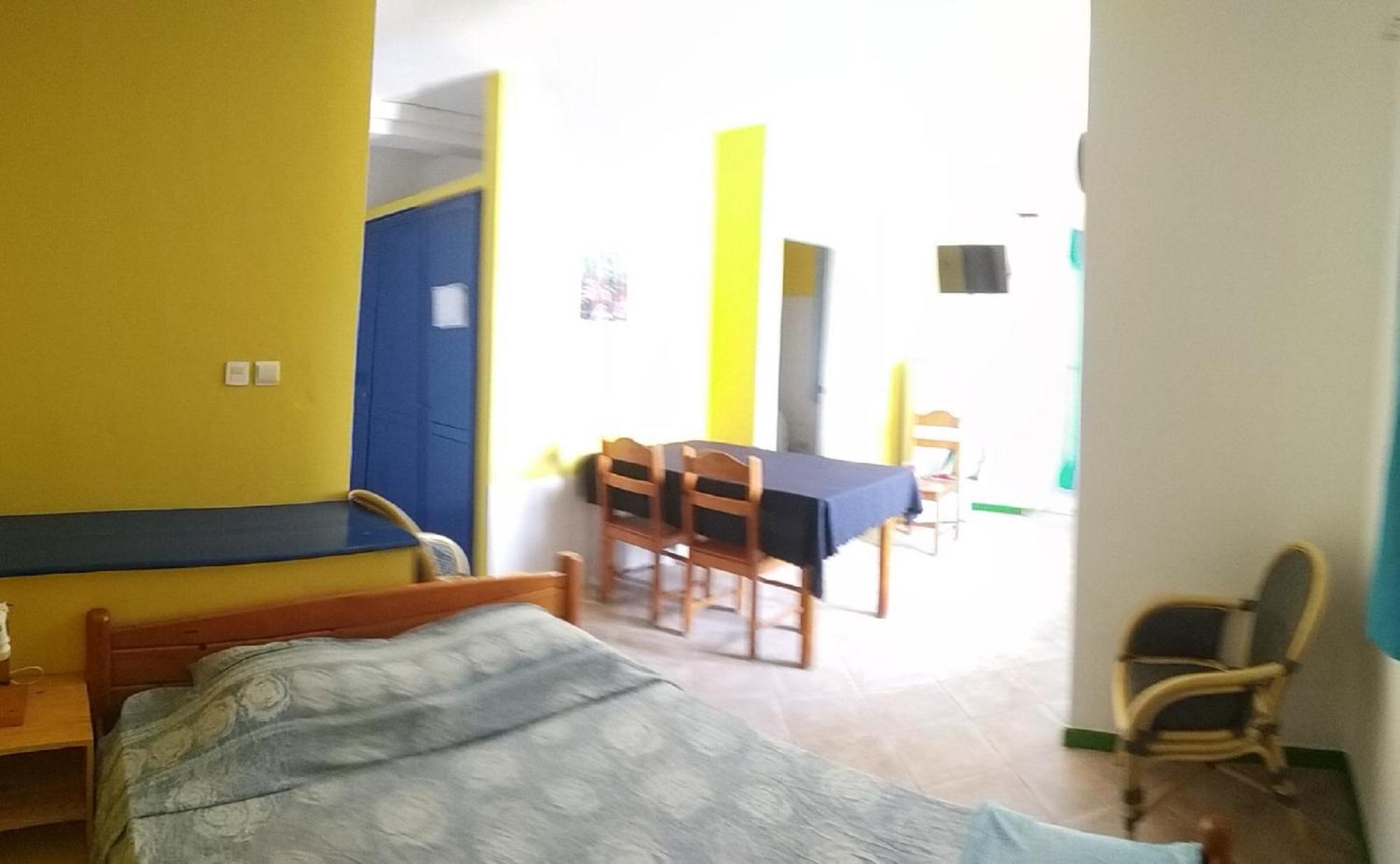 סנטה מריה Capo Verde Vacanze Azalea מראה חיצוני תמונה