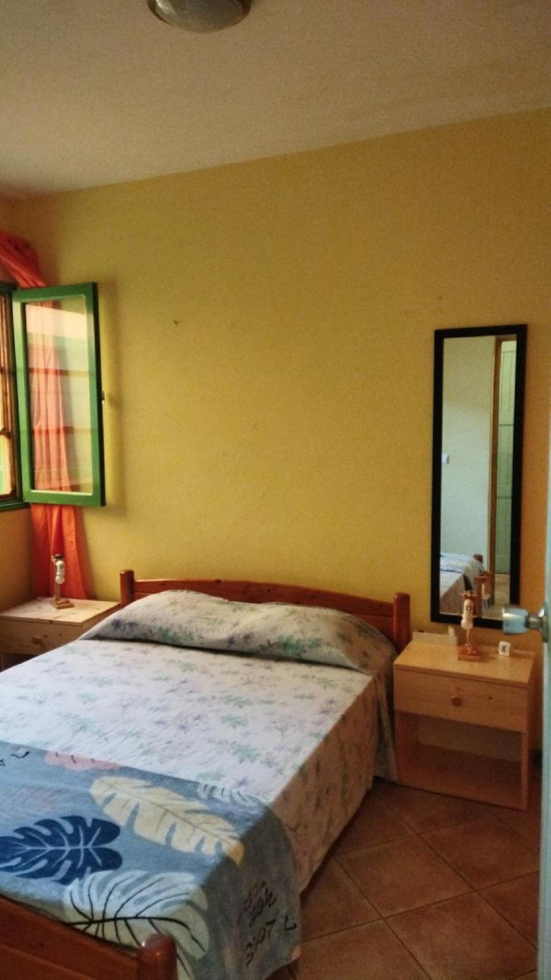 סנטה מריה Capo Verde Vacanze Azalea מראה חיצוני תמונה